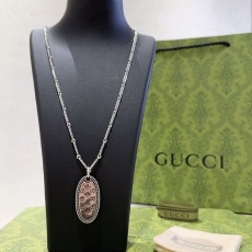 Gucci Necklaces